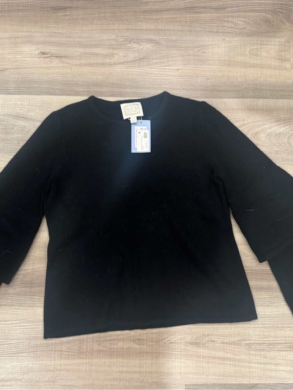 STS Sweater